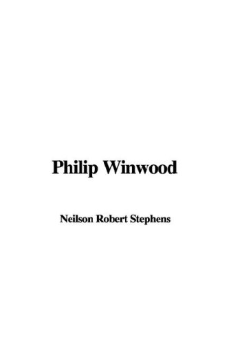 Philip Winwood